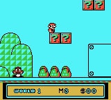 Super Mario Bros 3 Special Gameboy Cart - for just $24.99! 