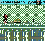 Sonic Adventure 8 Gameboy Cart Game - for just $19.99! 