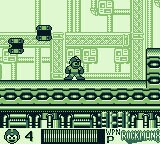 Rockman 8 Mega man Gameboy Game Cart - for just $19.99! 