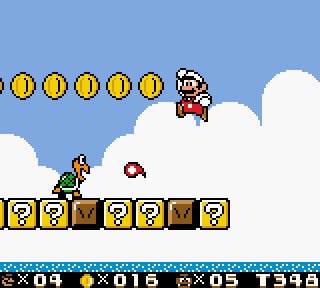 Super Mario Land 2 DX Gameboy Game Cart - for just $19.99! 