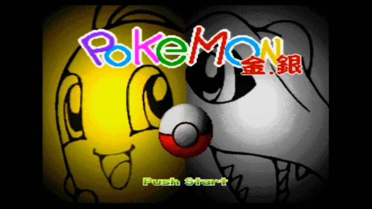 Pokemon Gold & Silver SNES Game Cart Nintendo - for just $24.99! 