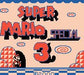 Super Mario Bros 3 Special Gameboy Cart - for just $24.99! 