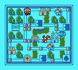 Super Mario Bros 3 Special Gameboy Cart - for just $24.99! 