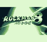Rockman 8 Mega man Gameboy Game Cart - for just $19.99! 