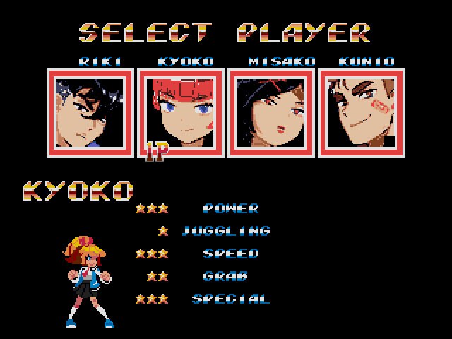 River City Girls in Streets of Rage 2 Sega Genesis Game Cart - for just $19.99! 