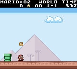 Super Mario Land DX Gameboy Nintendo Game - for just $19.99! 