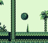 Jurassic Boy 2 Gameboy Side Scroller Game Cart - for just $19.99! 