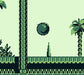 Jurassic Boy 2 Gameboy Side Scroller Game Cart - for just $19.99! 