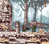 Metal Slug Gameboy Cart Game - for just $19.99! 