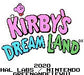 Kirby's Dreamland DX Gameboy Nintendo Cart - for just $19.99! 