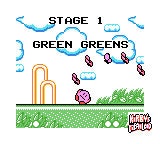 Kirby's Dreamland DX Gameboy Nintendo Cart - for just $19.99! 