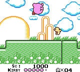 Kirby's Dreamland DX Gameboy Nintendo Cart - for just $19.99! 