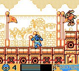 Rockman X4 Gameboy Game Cart - for just $19.99! 