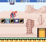 Super Marrio Sunshine aka Donkey Kong Gameboy Cart - for just $19.99! 