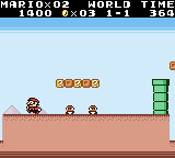 Super Mario Land DX Gameboy Nintendo Game - for just $19.99! 