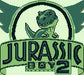 Jurassic Boy 2 Gameboy Side Scroller Game Cart - for just $19.99! 