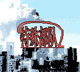 Metal Slug Gameboy Cart Game - for just $19.99! 