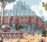 Metal Slug Gameboy Cart Game - for just $19.99! 