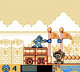 Rockman X4 Gameboy Game Cart - for just $19.99! 