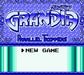 Grandia Parallel Trippers Gameboy Game English - for just $14.99! 