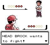 Pokemon Battle Factory Gameboy - for just $14.99! 