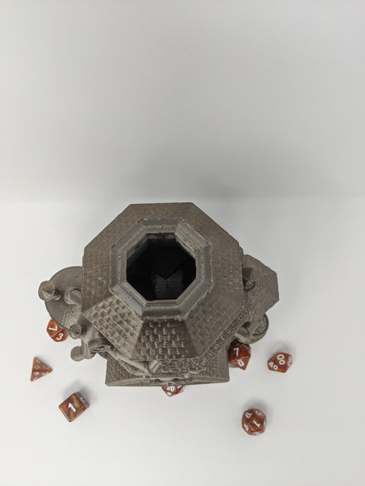 Dwarven Brewery Dice Roller - for just $35! 