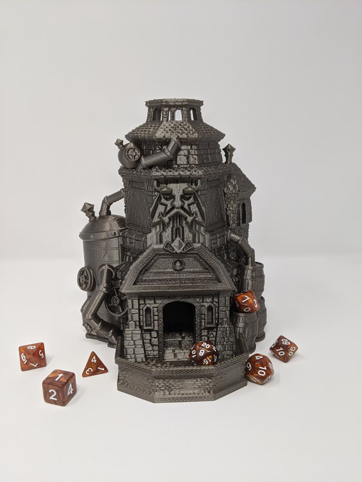 Dwarven Brewery Dice Roller - for just $35! 