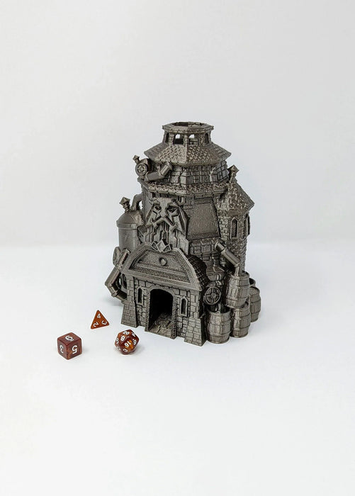 Dwarven Brewery Dice Roller - for just $35! 