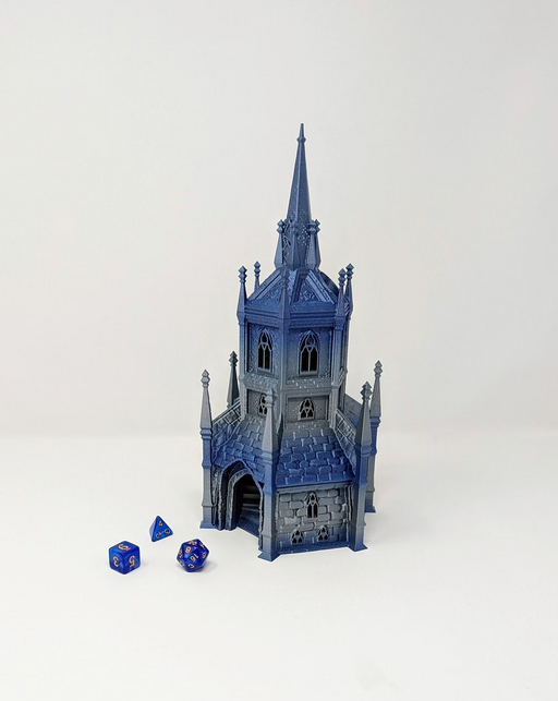 Paladin Dice Roller - for just $40! 