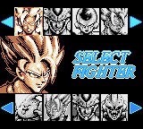 Dragon Ball Z3 Gameboy Fighting Game - for just $19.99! 