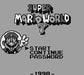 Super Mario World 7 Gameboy Game Cart - for just $19.99! 
