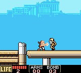 Metal Slug 3 Gameboy Game Cart - for just $19.99! 