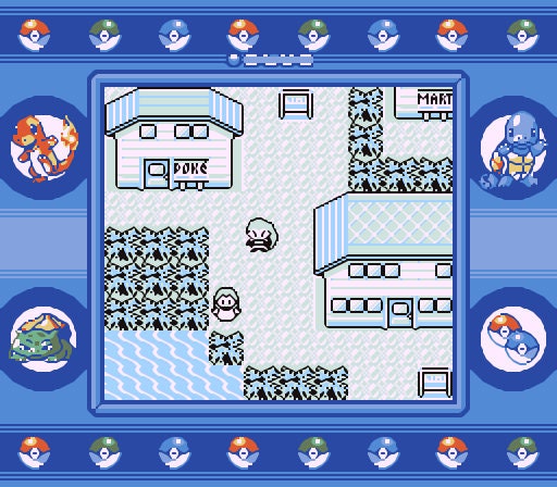 Pokemon Orange Version Gameboy Game - for just $16.99! 