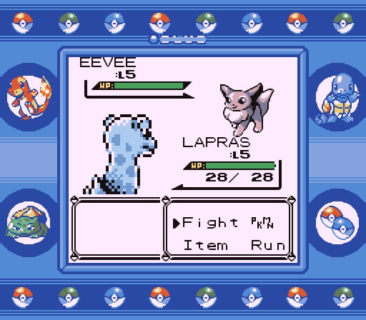 Pokemon Orange Version Gameboy Game - for just $16.99! 