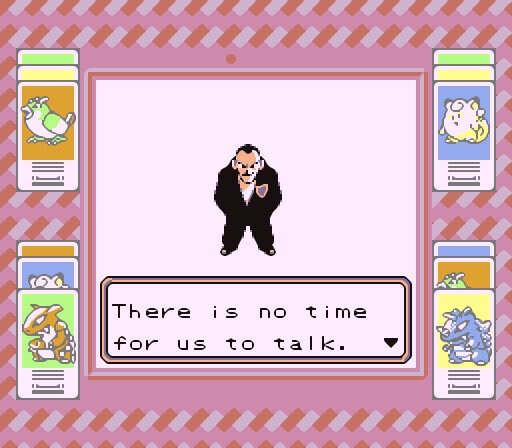 Pokemon Team Rocket Version Gameboy Game - for just $19.99! 