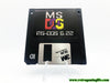 MS-DOS 6.22 Boot Disk Floppy - for just $9.99! 