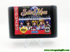 Sailor Moon Sega Genesis Beat 'em Up Classic Game - for just $19.99! 