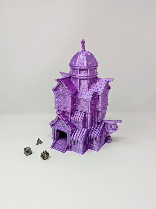 Catfolk Dice Roller - for just $35! 