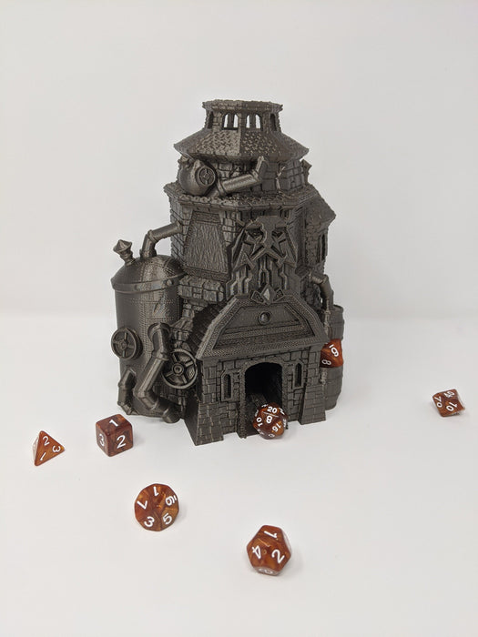 Dwarven Brewery Dice Roller - for just $35! 