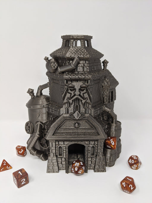 Dwarven Brewery Dice Roller - for just $35! 