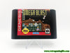 Omega Blast Sega Genesis Shoot &#39;Em Up Game - for just $19.99! 