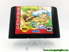 Divine Sealing Adult Shoot &#39;em Up Sega Genesis Game - for just $19.99! 