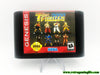 Top Fighter 2000 Sega Genesis Game - for just $19.99! 
