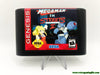 Mega Man in Streets of Rage 2 Sega Genesis Game - for just $19.99! 