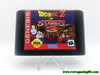 Dragon Ball Z in Streets of Rage 3 Sega Genesis Cart Game Beat 'em Up - for just $19.99! 