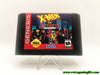 X-men in Streets of Rage 2 Sega Genesis Game Cart - for just $19.99! 