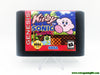 Kirby in Sonic the Hedgehog Sega Genesis Game - for just $19.99! 