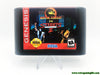Mortal Kombat in Streets of Rage 2 Sega Genesis Game Cart - for just $19.99! 