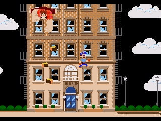 Fix it Felix Jr Sega Genesis Arcade Game Cart - for just $19.99! 