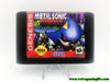 Metal Sonic Hyperdrive Sega Genesis Game Cart - for just $19.99! 